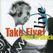 Buy Live Take Five
