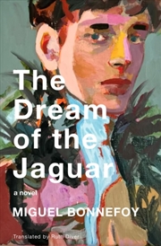 Buy The Dream Of The Jaguar