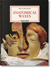 Buy Anatomical Waxes. 45Th Ed.