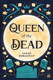 Buy Queen Of The Dead