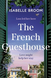 Buy The French Guesthouse