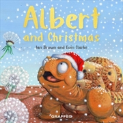 Buy Albert And Christmas