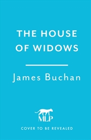 Buy The House Of Widows