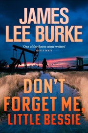 Buy Don'T Forget Me, Little Bessie