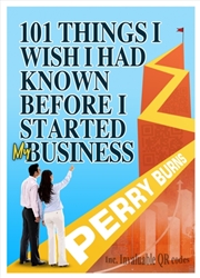 Buy 101 Things I Wish I Had Known Before Starting My Business : A First-Aid Kit For Small Businesses