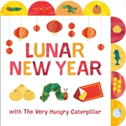 Buy Lunar New Year With The Very Hungry Caterpillar
