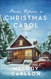 Buy Once Upon A Christmas Carol