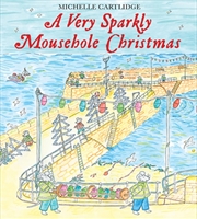 Buy Very Sparkly Mousehole Christmas