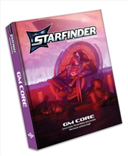 Buy Starfinder Gm Core (S2)