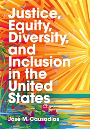 Buy Justice, Equity, Diversity, And Inclusion In The United States