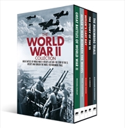 Buy The World War Ii Collection