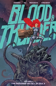 Buy Blood And Thunder Vol. 1