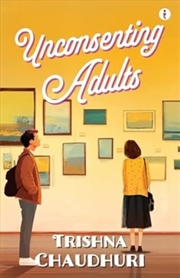 Buy Unconsenting Adults