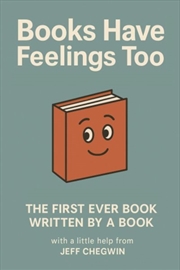 Buy Books Have Feelings Too