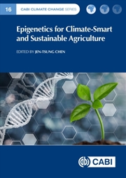 Buy Epigenetics For Climate-Smart And Sustainable Agriculture