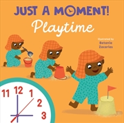 Buy Playtime