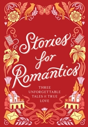 Buy Stories For Romantics Boxed Set
