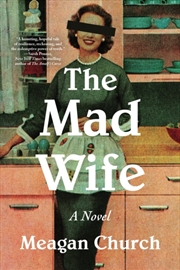 Buy The Mad Wife