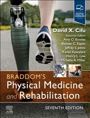 Buy Braddom'S Physical Medicine And Rehabilitation