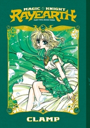 Buy Magic Knight Rayearth Part 2 Vol. 3 (Paperback)
