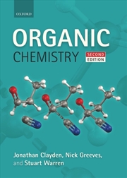 Buy Organic Chemistry