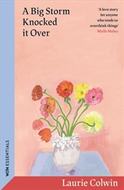 Buy A Big Storm Knocked It Over