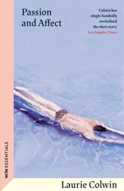 Buy Passion And Affect