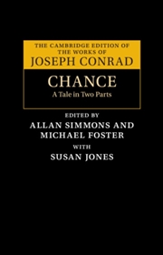 Buy Chance : A Tale In Two Parts