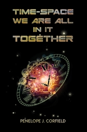 Buy Time-Space : We Are All In It Together
