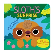 Buy Sloth'S Surprise