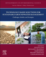 Buy Technology-Based Solutions For Sustainable Groundwater Management : Challenges, Models, And Strategi