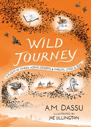 Buy Wild Journey
