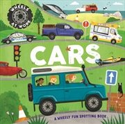 Buy Wheels At Work: Cars