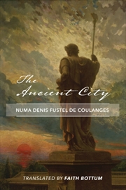 Buy The Ancient City