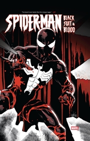 Buy Spider-Man: Black Suit & Blood