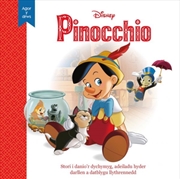 Buy Disney Agor Y Drws: Pinocchio