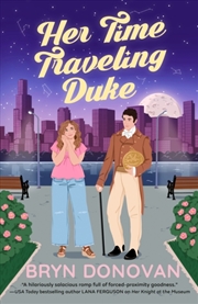 Buy Her Time Traveling Duke