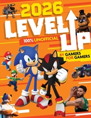 Buy Level Up 2026