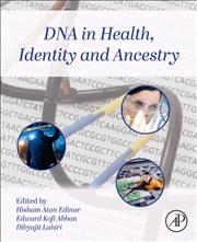 Buy Dna In Health, Identity, And Ancestry
