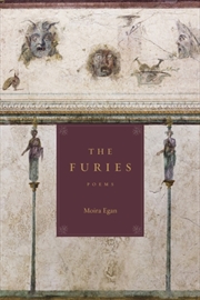 Buy The Furies : Poems