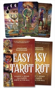 Buy Easy Tarot : New Edition