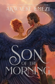 Buy Son Of The Morning