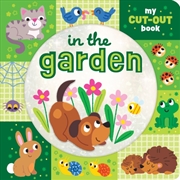 Buy In The Garden : My Cut-Out Book
