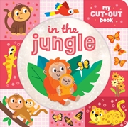 Buy In The Jungle : My Cut-Out Book