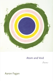 Buy Atom And Void : Poems