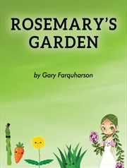 Buy Rosemary'S Garden