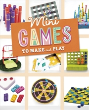 Buy Mini Games To Make And Play