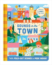 Buy Sounds In The Town