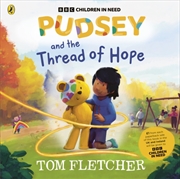 Buy Pudsey And The Thread Of Hope