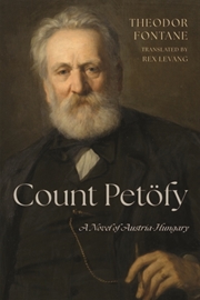 Buy Count Petofy Of Austria-Hungary